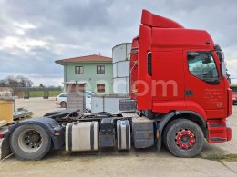 Aukcja internetowa: RENAULT  PREMIUM 450 DXI