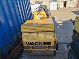 Online auction:   WACKER RD 880 V