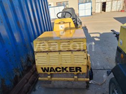 Online árverés:   WACKER RD 880 V