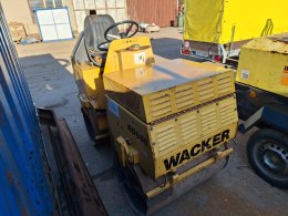 Online auction:   WACKER RD 880 V