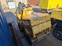 Online aukce:   WACKER RD 880 V