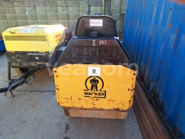 Online auction:   WACKER RD 880 V