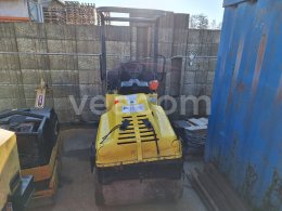 Online auction:   WACKER RD 11A