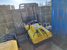 Online auction:   WACKER RD 11A