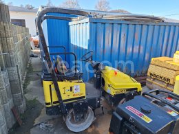 Online auction:   WACKER RD 11A