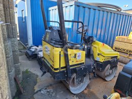 Online auction:   WACKER RD 11A