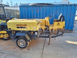 Online auction:   INGERSOLL-RAND P 70 WP