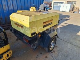 Online auction:   INGERSOLL-RAND P 70 WP