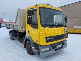 Online auction: DAF  LF 45.170 E11