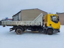 Інтернет-аукціон: DAF  LF 45.170 E11