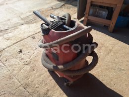 Online auction:   HILTI VC40-U