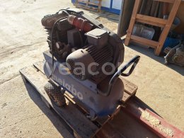 Online auction:   METABO MEGA 450D