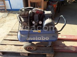 Online árverés:   METABO MEGA 450D