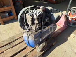 Online auction:   METABO MEGA 450D