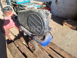 Online auction:   METABO MEGA 450D