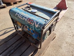 Online auction:   HERON EGM65AVR-1E