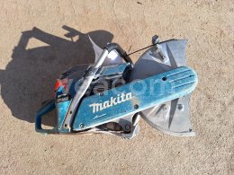 Online árverés:   MAKITA EK6101