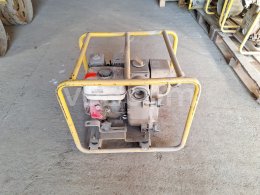 Online auction:   WACKER PT2A