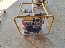 Online auction:   WACKER PT2A