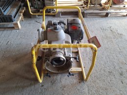 Online auction:   WACKER PT3A