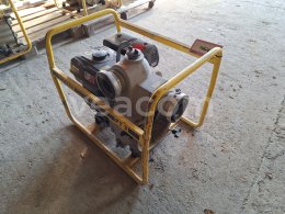 Online auction:   WACKER PT3A