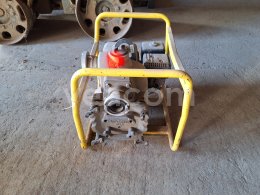 Online auction:   WACKER PT2A