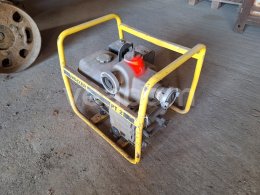 Online auction:   WACKER PT2A