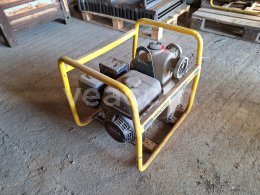 Online auction:   WACKER PT2A