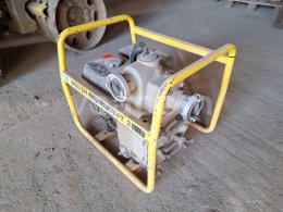 Online auction:   WACKER PT2A