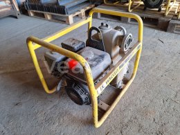 Online auction:   WACKER PT2A