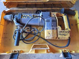 Online auction:   WACKER