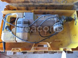 Online auction:   WACKER EH9 BLM/230