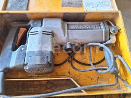 Online aukce:   WACKER WERKE EHB 10/220