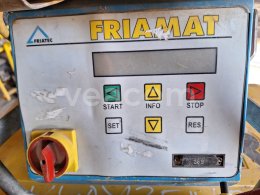 Online auction:   FRIATEC FRIAMAT