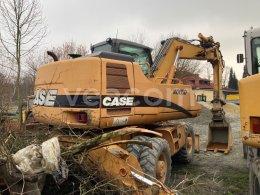 Aukcja internetowa: CASE  WX150