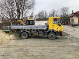 Aukcja internetowa: MAN  L2000