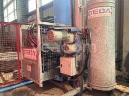 Online auction:   GEDA 300Z/ZG