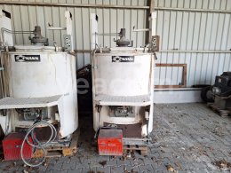 Online auction:   HOFMANN ID 600