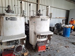 Online auction:   HOFMANN ID 600