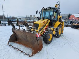 Online aukce: NEW HOLLAND  B 110