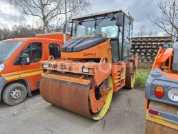 Aukcja internetowa: AMMANN  AV 95-2