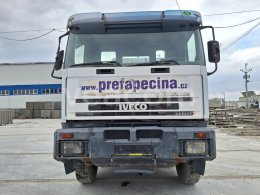 Aukcja internetowa: IVECO  MAGIRUS EUROTRAKKER 350 8X4