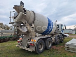 Aukcja internetowa: IVECO  TRAKKER 440 8X4