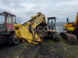 Online árverés: NEW HOLLAND  E 215