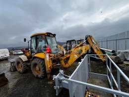 Online árverés: JCB  4 CX