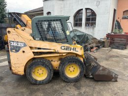 Aukcja internetowa: GEHL  3635