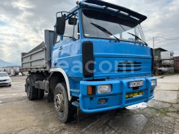 Online aukce: LIAZ  150.261