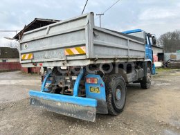 Online aukce: LIAZ  150.261