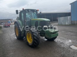 Online auction: JOHN DEERE  6920 4X4