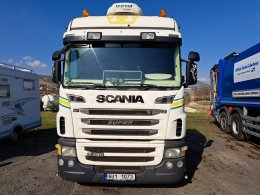 Aukcja internetowa: SCANIA  G 420 LA4X2